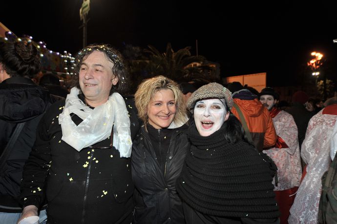 Ingrandisci la foto